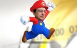 Super Mario...Draghi, riuscirà a risolvere la crisi di Governo?